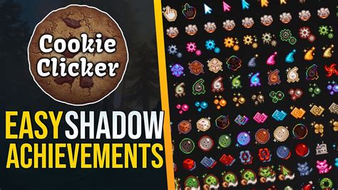 free achievements cookie clicker|More.